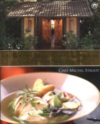 Golden Door Cooks Light and Easy, The Golden Door Cooks Light and Easy, The