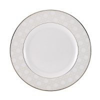 Carling Way - a beautiful tone on tone design of classic caning. Features a platinum rim on white bone body. Not only is cane a classic decorating element, but it is featured in Kate's handbag line and the Kate buyer will surely recognize this classic element as quintessentially Kate. Carling Way - a beautiful tone on tone design of classic caning. Features a platinum rim on white bone body. Not only is cane a classic decorating element, but it is featured in Kate's handbag line and the Kate buyer will surely recognize this classic element as quintessentially Kate.