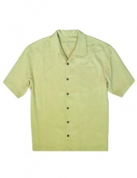 Tommy Bahama 'Canyon Leaf ' Camp Shirt Tommy Bahama 'Canyon Leaf ' Camp Shirt
