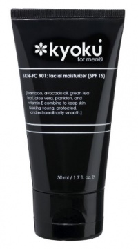 Kyoku for Men Facial Moisturizer, 1.7 Fluid Ounce Kyoku for Men Facial Moisturizer, 1.7 Fluid Ounce