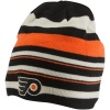 Reebok Philadelphia Flyers 2012 Winter Classic Reversible Knit Hat One Size Fits All