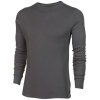 O'Neill Main Frame Long Sleeve Thermal T-Shirt - Gray