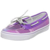 Sperry Top-Sider Bahama Boat Shoe (Toddler/Little Kid/Big Kid) Sperry Top-Sider Bahama Boat Shoe (Toddler/Little Kid/Big Kid)