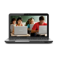 Toshiba Satellite L855-S5240 15.6-Inch Laptop (Mercury Silver) Toshiba Satellite L855-S5240 15.6-Inch Laptop (Mercury Silver)