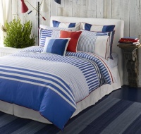 Tommy Hilfiger Mariners Cove Comforter Set, Twin Tommy Hilfiger Mariners Cove Comforter Set, Twin