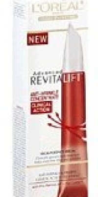 L'Oreal Paris RevitaLift Daily Anti-Wrinkle Concentrate, 1-Fluid Ounce