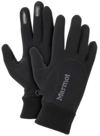 Marmot Women's Power Stretch Glove Marmot Women's Power Stretch Glove