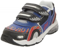 Stride Rite Vroomz H&L Car Lighted Sneaker (Toddler/Little Kid)