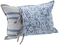 Tommy Hilfiger Tuckers Island Breakfast Pillow Tommy Hilfiger Tuckers Island Breakfast Pillow