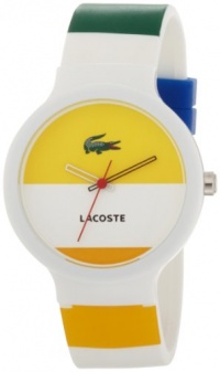 Lacoste Goa Watch 2010530