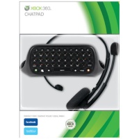 Xbox 360 Chatpad Xbox 360 Chatpad