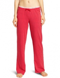 Tommy Hilfiger Women's Logo Waistband Pajama Pant Tommy Hilfiger Women's Logo Waistband Pajama Pant