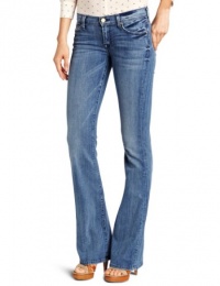 7 For All Mankind Women's Bootcut Jean, Natural Water Blue, 31 7 For All Mankind Women's Bootcut Jean, Natural Water Blue, 31