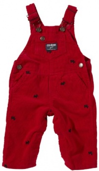 OshKosh B'gosh Girl Overalls OshKosh B'gosh Girl Overalls