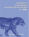 Modern Compiler Implementation in ML