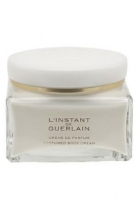 L'instant De Guerlain By Guerlain For Women. Body Cream 6.8 Ounces L'instant De Guerlain By Guerlain For Women. Body Cream 6.8 Ounces