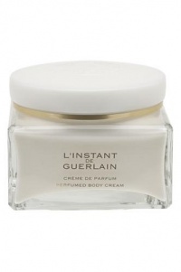 L'instant De Guerlain By Guerlain For Women. Body Cream 6.8 Ounces