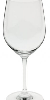 Riedel Vinum Chardonnay/Chablis Wine Glasses, Set of 6 Riedel Vinum Chardonnay/Chablis Wine Glasses, Set of 6