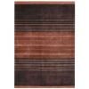 Nourison Calvin Klein Home Luster Washed Wide Stripes Area Rug Size - 8.3 x 11 ft.