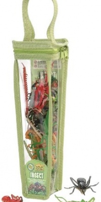 Wild Republic Nature Tubes - Insects Wild Republic Nature Tubes - Insects