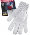 Harold Imports Intruder Mesh Cutting Glove, Medium