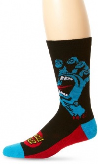 Stance Men's Screaming Hand Sock Stance Men's Screaming Hand Sock