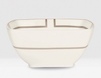 Trieste 5.75 Medium Square Bowl Trieste 5.75 Medium Square Bowl