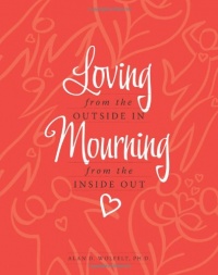 Loving from the Outside In, Mourning from the Inside Out Loving from the Outside In, Mourning from the Inside Out