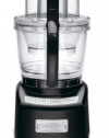 Cuisinart FP-14BK Elite Collection 14-Cup Food Processor, Black