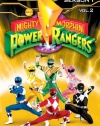 Mighty Morphin Power Rangers: Season 1, Vol. 2