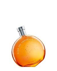 Eau des Merveilles tells the tale of an imaginary journey at HERMÈS, the feet on the ground, the head among the stars. A modern fairy tale, bursting with charm and mystery. The perfume of enchantment, capturing the spirit of wood, the memory of the oceans and the sparkle of a constellation. Elixir des Merveilles reveals itself provocative and gourmand. Woody, amber. Eau des Merveilles tells the tale of an imaginary journey at HERMÈS, the feet on the ground, the head among the stars. A modern fairy tale, bursting with charm and mystery. The perfume of enchantment, capturing the spirit of wood, the memory of the oceans and the sparkle of a constellation. Elixir des Merveilles reveals itself provocative and gourmand. Woody, amber.