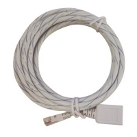 Honeywell RWD80/T Water Defense Water Sensing Alarm Extension Cable Honeywell RWD80/T Water Defense Water Sensing Alarm Extension Cable