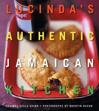 Lucinda's Authentic Jamaican Kitchen Lucinda's Authentic Jamaican Kitchen