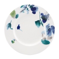 It's always spring with kate spade new york's Maderia Court collection. Inspired by a signature dress of the designer, this elegant dinnerware is accented with tranquil watercolor blooms. It's always spring with kate spade new york's Maderia Court collection. Inspired by a signature dress of the designer, this elegant dinnerware is accented with tranquil watercolor blooms.
