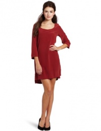 Gypsy 05 Women's Sofia Short Dress, Red, Extra Small Gypsy 05 Women's Sofia Short Dress, Red, Extra Small