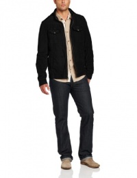 Levi's Men's Light Weight Jacket Two Pocket Military Jacket Levi's Men's Light Weight Jacket Two Pocket Military Jacket