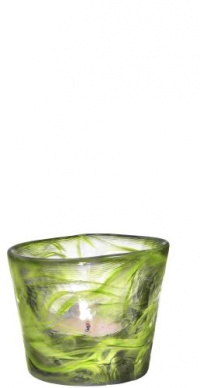 Kosta Boda Minelight Votive, Lime Kosta Boda Minelight Votive, Lime