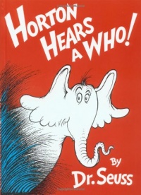 Horton Hears A Who! Horton Hears A Who!