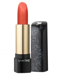 Bare-Lip Sensation: recreates and enhances the natural light of perfect lips: the color is magnified thanks to vivd pigments, the natural light intensified thanks to unique mother of pearls and the volume of the lips is restores due to fragments of sparkling pearls. the formula, enriched in Pro-XylaneTM, intensely replenished and reshapes the lips. As light and subtle as lace, the soft, luxurious texture glides delicately and wraps the lips for lasting comfort. BENEFIT TECHNOLOGY Enhance Natural Lipcolor: The Opti-Carmin™, vivid red pigment is more transparent than a classical pigment and enhances the natural lipcolor by reproducing the blood micro-circulation : allowing the natural light to come through better Boosts the light and Volume of lips : Thin and transparent mother of pearls, with beige-rose reflects, instead of opaque pigments to reinvent radiant nude. Bare-Lip Sensation: recreates and enhances the natural light of perfect lips: the color is magnified thanks to vivd pigments, the natural light intensified thanks to unique mother of pearls and the volume of the lips is restores due to fragments of sparkling pearls. the formula, enriched in Pro-XylaneTM, intensely replenished and reshapes the lips. As light and subtle as lace, the soft, luxurious texture glides delicately and wraps the lips for lasting comfort. BENEFIT TECHNOLOGY Enhance Natural Lipcolor: The Opti-Carmin™, vivid red pigment is more transparent than a classical pigment and enhances the natural lipcolor by reproducing the blood micro-circulation : allowing the natural light to come through better Boosts the light and Volume of lips : Thin and transparent mother of pearls, with beige-rose reflects, instead of opaque pigments to reinvent radiant nude.