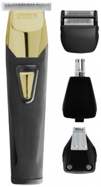Wahl 9860-1101 Ethnic All In One Groomsman Wahl 9860-1101 Ethnic All In One Groomsman