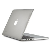 Speck Products Hard Shell See-Thru Case for 13-Inch MacBook Pro (with Retina Display)(SPK-A1885) Speck Products Hard Shell See-Thru Case for 13-Inch MacBook Pro (with Retina Display)(SPK-A1885)