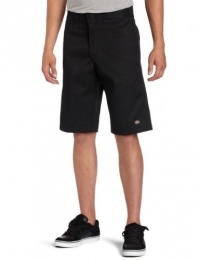 Dickies Mens 13 Inch Relaxed Fit Multi-Pocket Short Dickies Mens 13 Inch Relaxed Fit Multi-Pocket Short