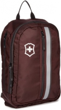 Victorinox Luggage Outrider Backpack, Purple, 17.5 Victorinox Luggage Outrider Backpack, Purple, 17.5