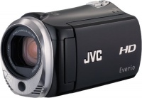 JVC GZ-HM300 Dual Slot High Definition Camcorder JVC GZ-HM300 Dual Slot High Definition Camcorder