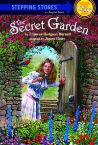The Secret Garden (A Stepping Stone Book(TM)) The Secret Garden (A Stepping Stone Book(TM))