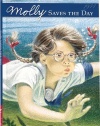 Molly Saves the Day (American Girls Collection)