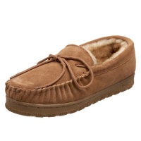 Lamo Men's M0002 Moccasin Slipper Lamo Men's M0002 Moccasin Slipper
