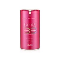 SKIN79 Super+ Beblesh Balm BB Cream Triple Function ( Pink Label ) SPF25 PA++ 40g SKIN79 Super+ Beblesh Balm BB Cream Triple Function ( Pink Label ) SPF25 PA++ 40g