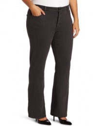 Not Your Daughter's Jeans Women's Plus-Size Barbara Boot Leg Jean Not Your Daughter's Jeans Women's Plus-Size Barbara Boot Leg Jean