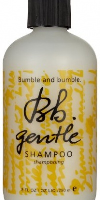 Gentle Shampoo Bumble and Bumble 8 oz Shampoo For Unisex Gentle Shampoo Bumble and Bumble 8 oz Shampoo For Unisex
